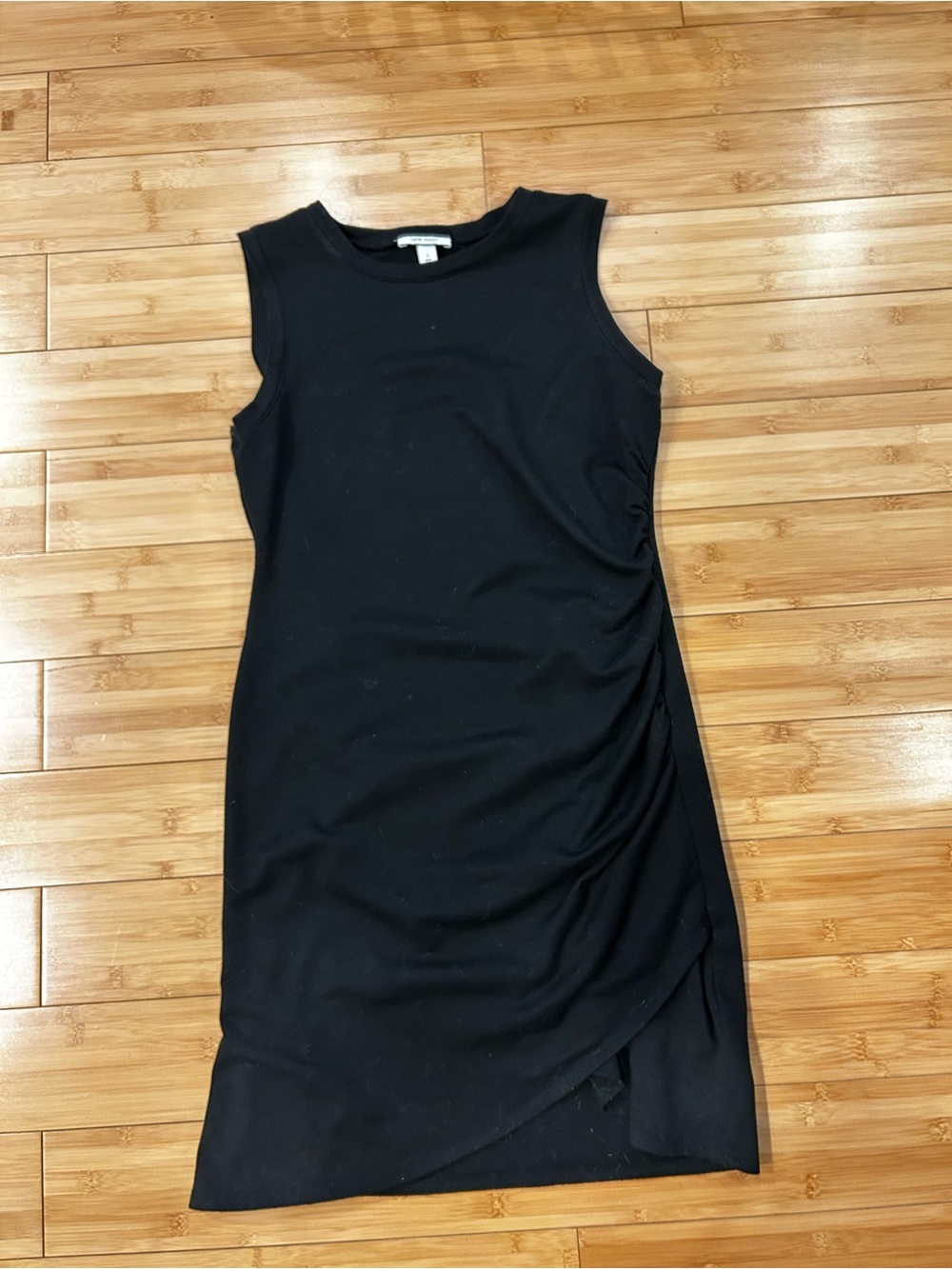 Nine West Black dress